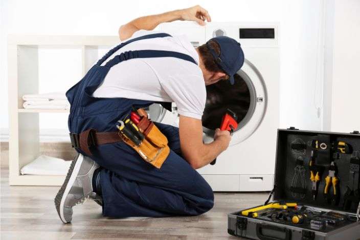 Washing Machine Service