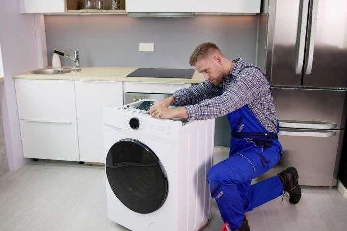 Washing Machine Repair